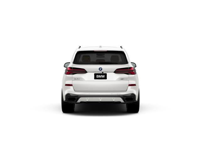 2026 BMW X5 Base