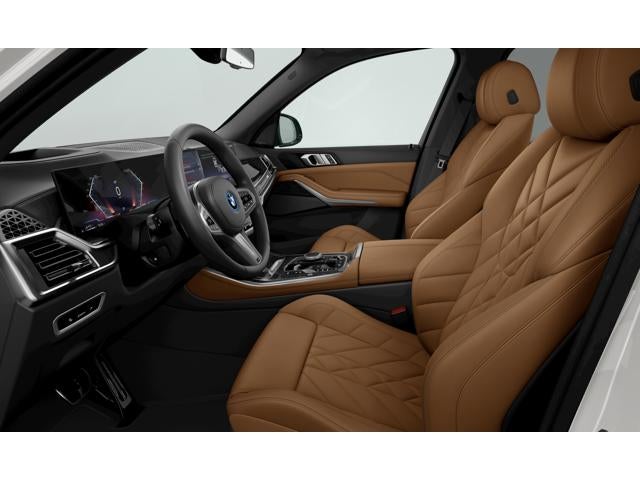 2026 BMW X5 Base