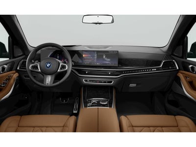2026 BMW X5 Base