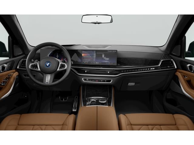 2026 BMW X5 Base
