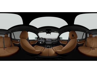 2026 BMW X5 Base