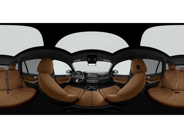 2026 BMW X5 Base