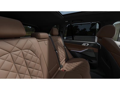 2026 BMW X5 Base