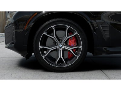 2026 BMW X5 Base