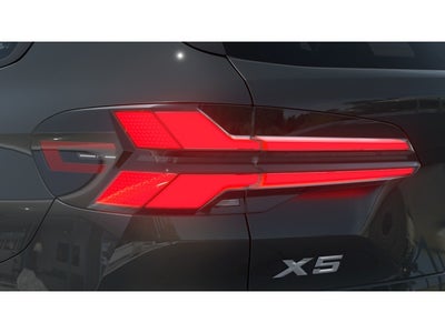 2026 BMW X5 Base