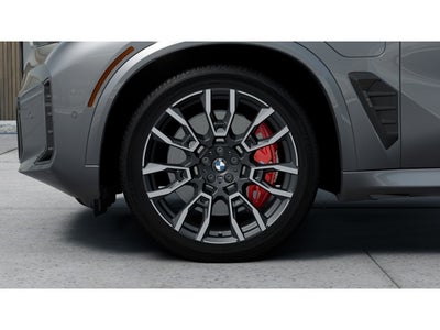 2026 BMW X5 Base
