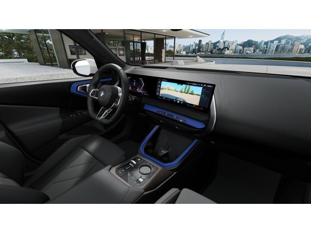 2026 BMW X3 Base