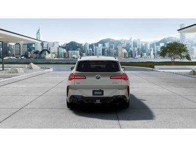 2026 BMW X3 Base
