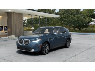 2026 BMW X3 Base