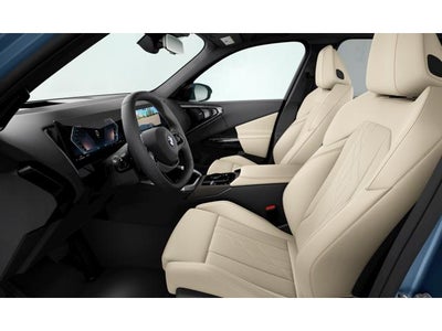 2026 BMW X3 Base