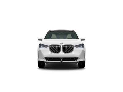 2026 BMW X3 Base