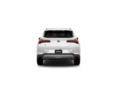 2026 BMW X3 Base