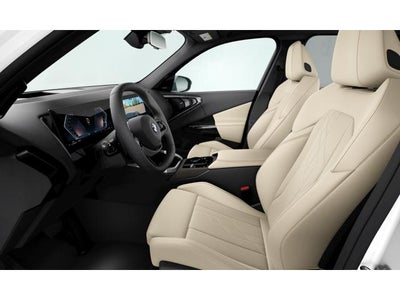 2026 BMW X3 Base