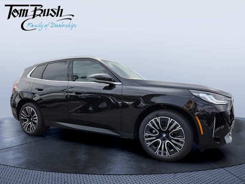 2026 BMW X3 Base