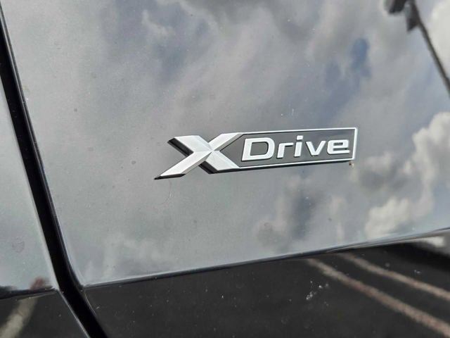 2026 BMW X3 Base