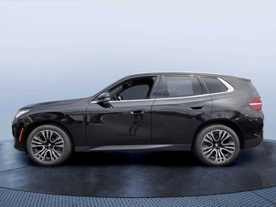 2026 BMW X3 Base