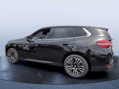 2026 BMW X3 Base