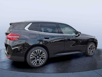 2026 BMW X3 Base