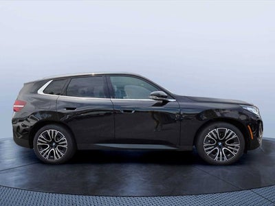 2026 BMW X3 Base