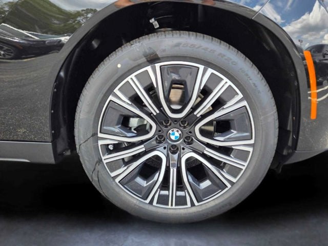 2026 BMW X3 Base