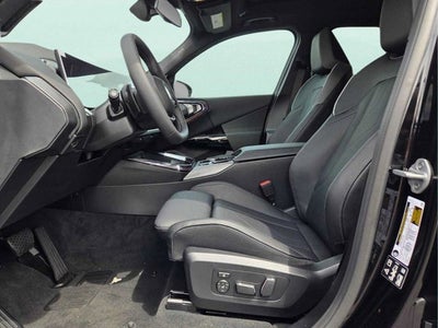 2026 BMW X3 Base