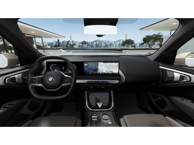 2026 BMW X3 Base