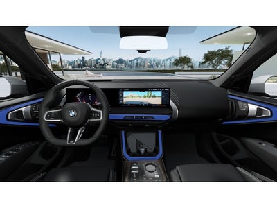 2026 BMW X3 Base