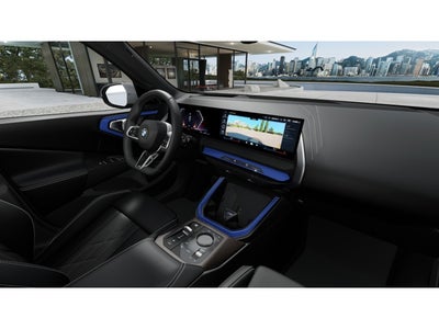 2026 BMW X3 Base