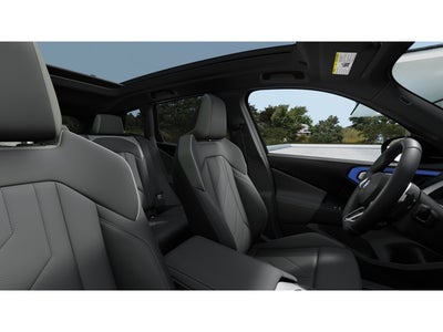 2026 BMW X3 Base