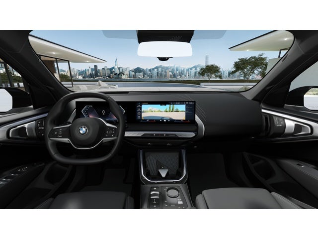 2026 BMW X3 Base