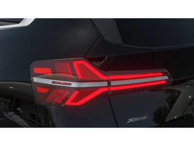 2026 BMW X3 Base