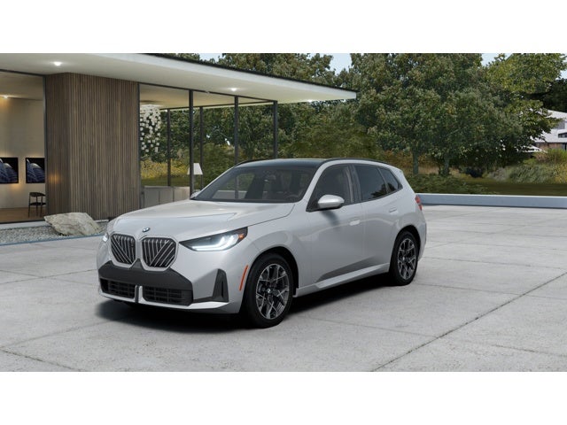 2026 BMW X3 Base