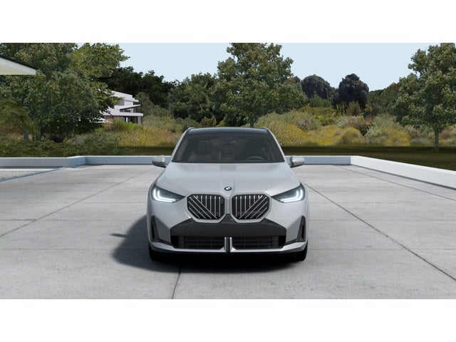 2026 BMW X3 Base