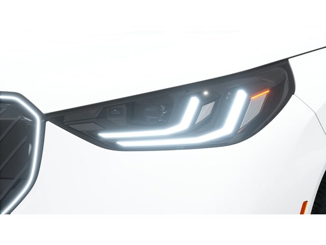 2026 BMW X3 Base
