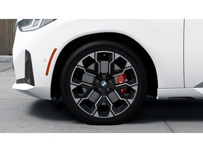 2026 BMW X3 Base