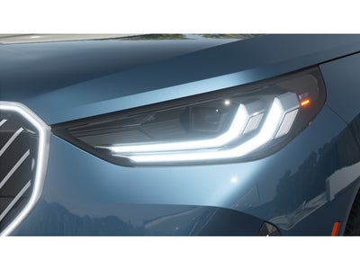 2026 BMW X3 Base
