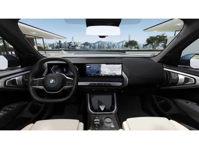 2026 BMW X3 Base