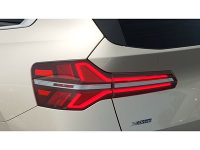 2026 BMW X3 Base