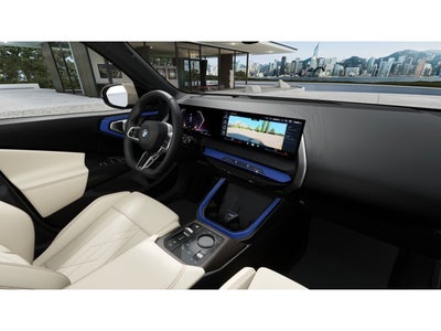2026 BMW X3 Base