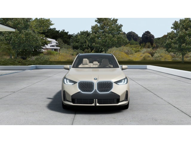 2026 BMW X3 Base