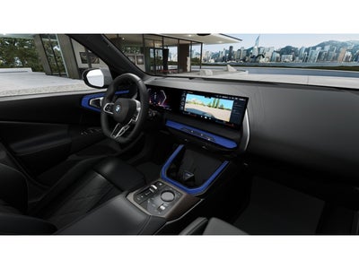 2026 BMW X3 Base