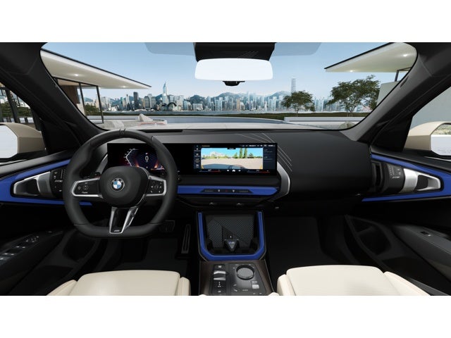 2026 BMW X3 Base