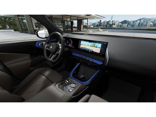 2026 BMW X3 Base