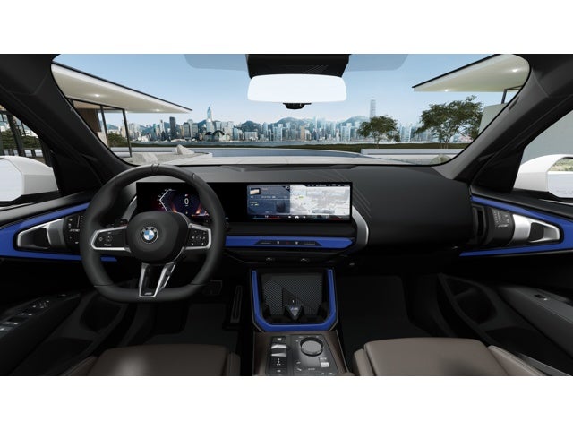 2026 BMW X3 Base
