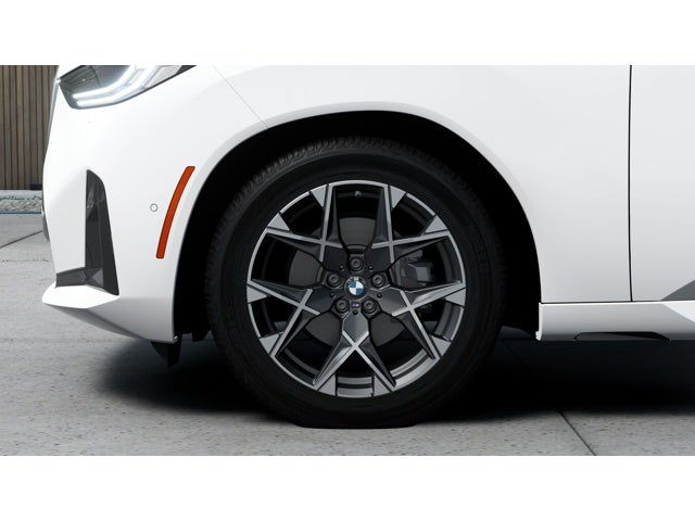 2026 BMW X3 Base