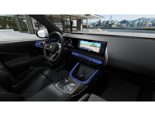 2026 BMW X3 Base