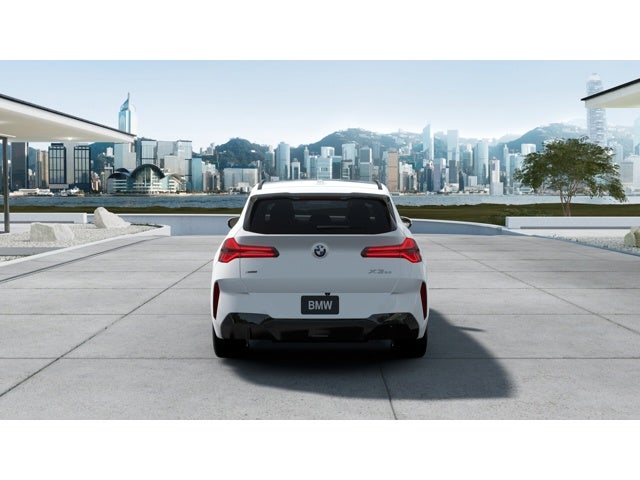 2026 BMW X3 Base