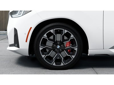 2026 BMW X3 Base