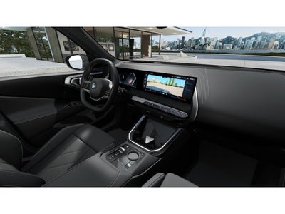 2026 BMW X3 Base