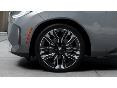 2026 BMW X3 Base